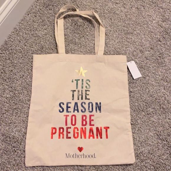 Canvas Tote Bag + free gift - Picture 1 of 2